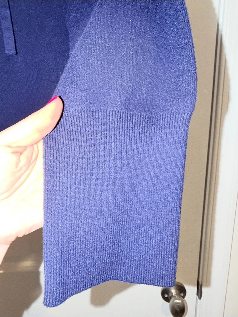 a new day classic navy